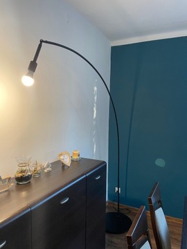 Lampa stojąca Ikea