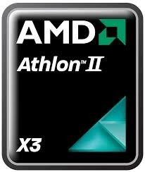 AMD Athlon II X3 450