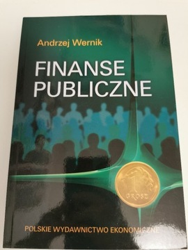 Finanse publiczne