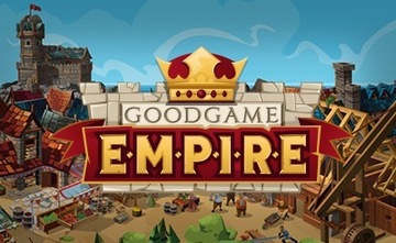 Goodgame Empire 3k honoru