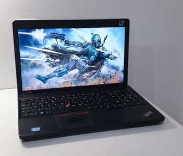 Laptop LENOVO i3 4x2,2GHz 4gb 320Hd Sprawny 100%