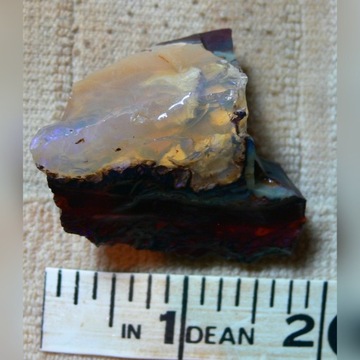 Koroit Boulder Opal