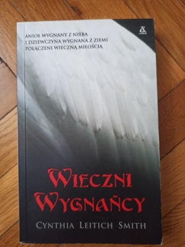 Wieczni wygnańcy - Cynthia Leitich Smith