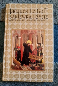 Sakiewka i życie Jacques Le Goff