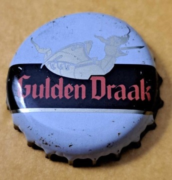 Belgia  Gulden Draak CCI 71476 piwo