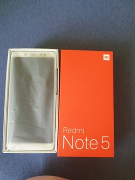 Xiaomi Redmi Note 5 Blue  3/32 GB