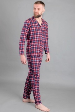 Piżama męska XL
