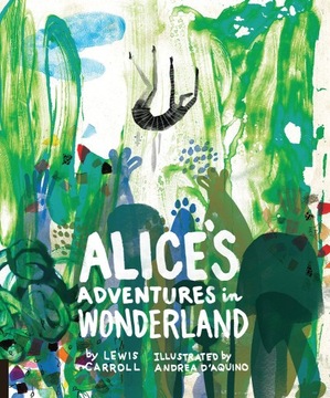 Alice's Adventures in Wonderland Lewis Carroll