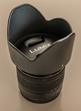Panasonic Lumix 14-42