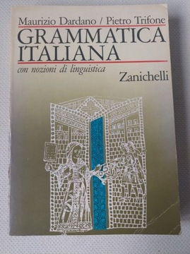 M.Dardano, P.Trifone - Grammatica Italiana.