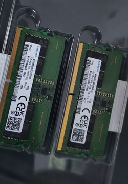 Pamieci Ram Ddr5 16gb