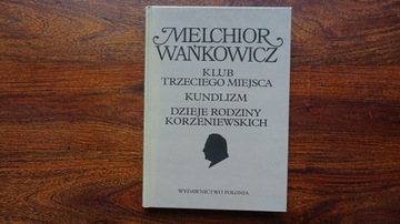 Melchior Wańkowicz 