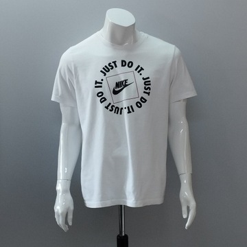 Nike just do it t-shirt rozm. L