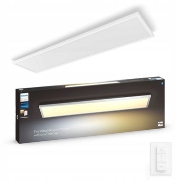 Philips Hue White ambiance Panel świetlny z pilot