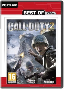 Call od Duty 2 PC