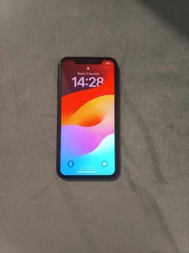 Telefon Apple iPhone XR 64 GB 84%