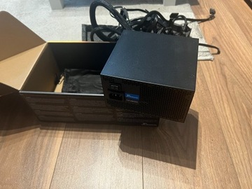 Seasonic S12 550W