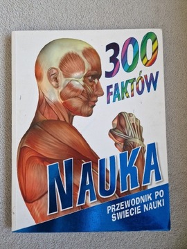 300 faktów nauka