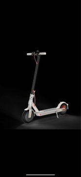 Hulajnoga elektryczna XIAOMI SCOOTER 3