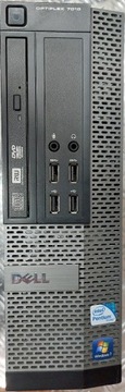 Dell OptiPlex 7010 i5 4GB SSD WIN10