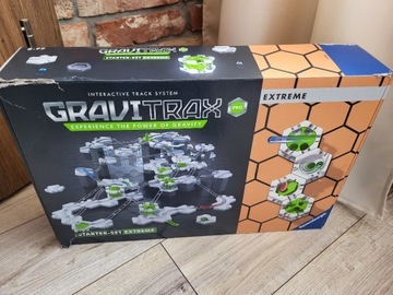 Zestaw startowy Ravensburger GraviTrax Pro Extreme