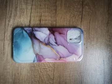 Etui obudowa iPhone 12