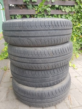 Opony 175/70 r14 michelin