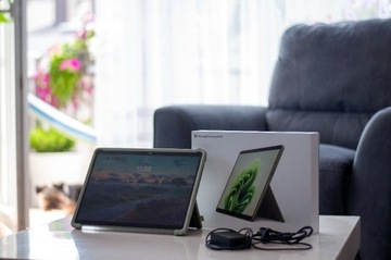 Microsoft Surface Pro 9 (Leśna Zieleń) Wrocław