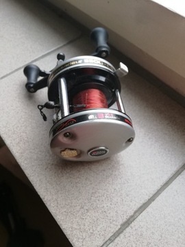 Abu Garcia Ambassadeur 5500-C3