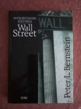 Intelektualna historia Wall Street Bernstein