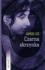 Czarna skrzynka  Amos Oz