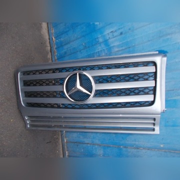 Mercedes G klasa 463 460 Lift Atrapa Grill Atrapa 