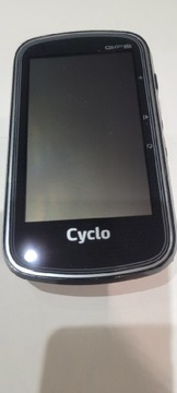 Nawigacja rowerowa  Mio Cyclo 405