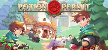 Potion Permit - gra na XBOX, kod cyfrowy bez VPN