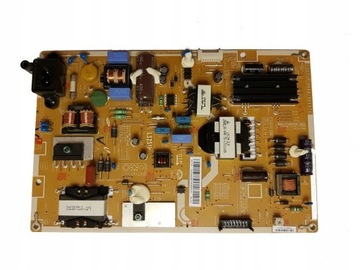 TV LCD Samsung 32"- Power Supply Board BN44-00607A