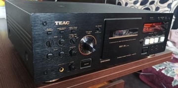 TEAC V-8030S Magnetofon kasetowy