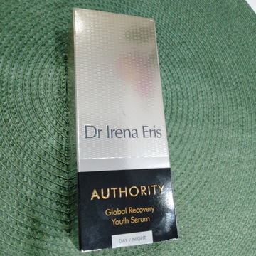 Luksusowe Serum Authority od dr Ireny Eris 30 ml