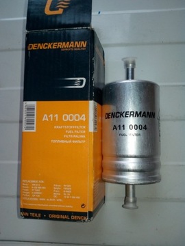 filtr paliwa Denckermann A110004