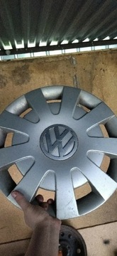 Kołpaki VW crafter 16