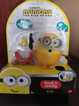 Illumination Minions The Rise Of Gru