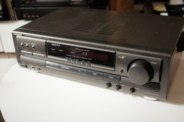 Amplituner stereo Technics SA EX 120 moc 100W