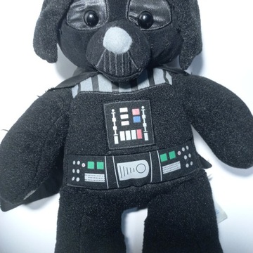 Build A Bear Star Wars DARTH VADER miś 40cm