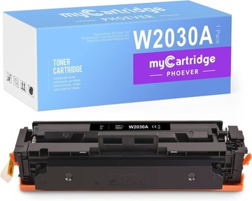 HP Laserjet Pro, toner do drukarki 415A - NOWY