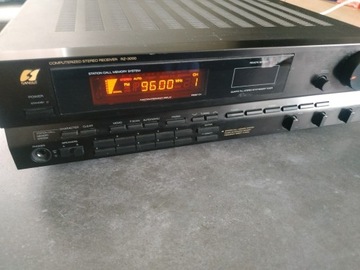Sansui RZ-3000 Stereo Receiver