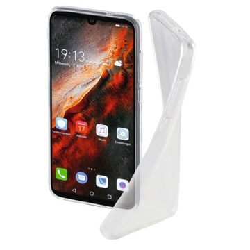 Hama Crystal Clear etui Huawei P30 Lite