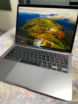 MacBook Air M1 - 16GB RAM/256 GB/ 