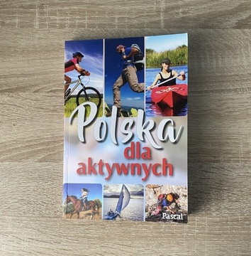 Polska dla aktywnych Pascal