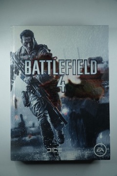 Battlefield 4 collector's edition game guide