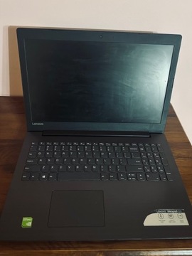 Laptop Lenovo Ideapad 320