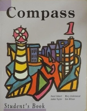 Compass 1 - Student's Book